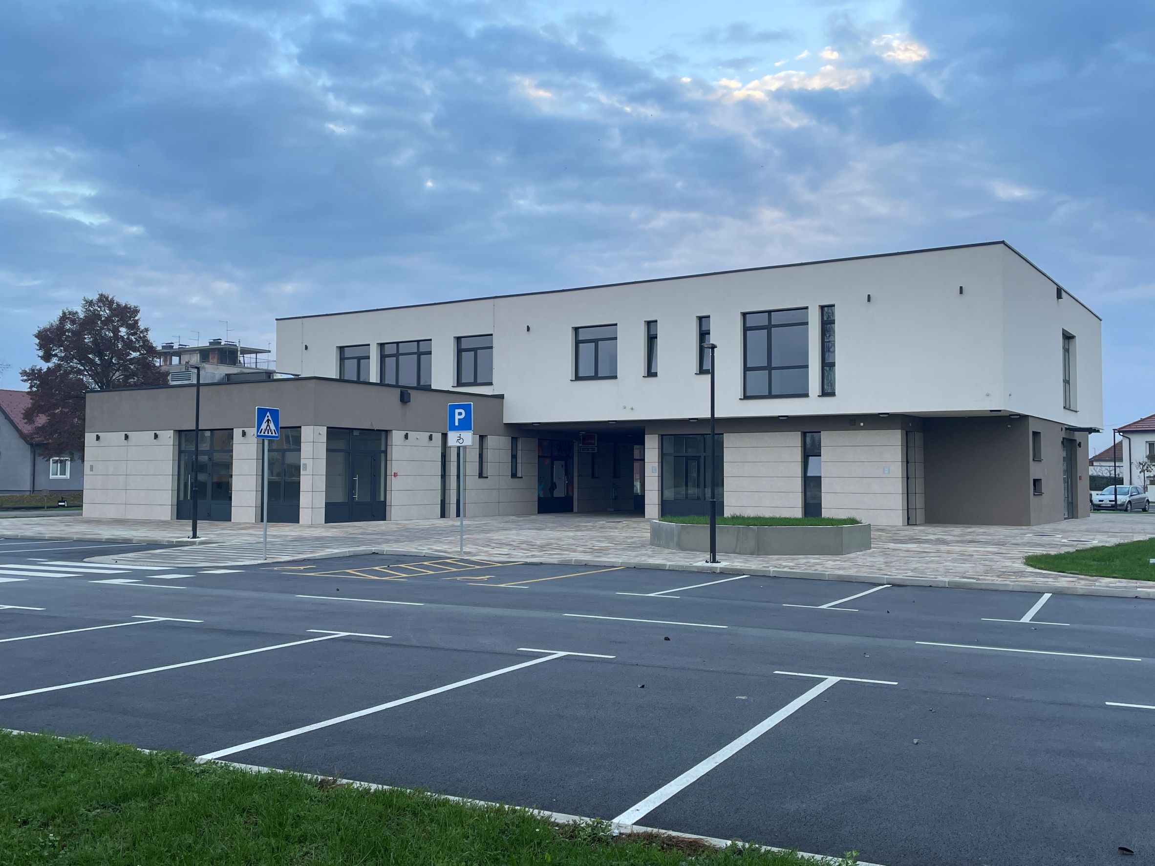 Općina Kotoriba