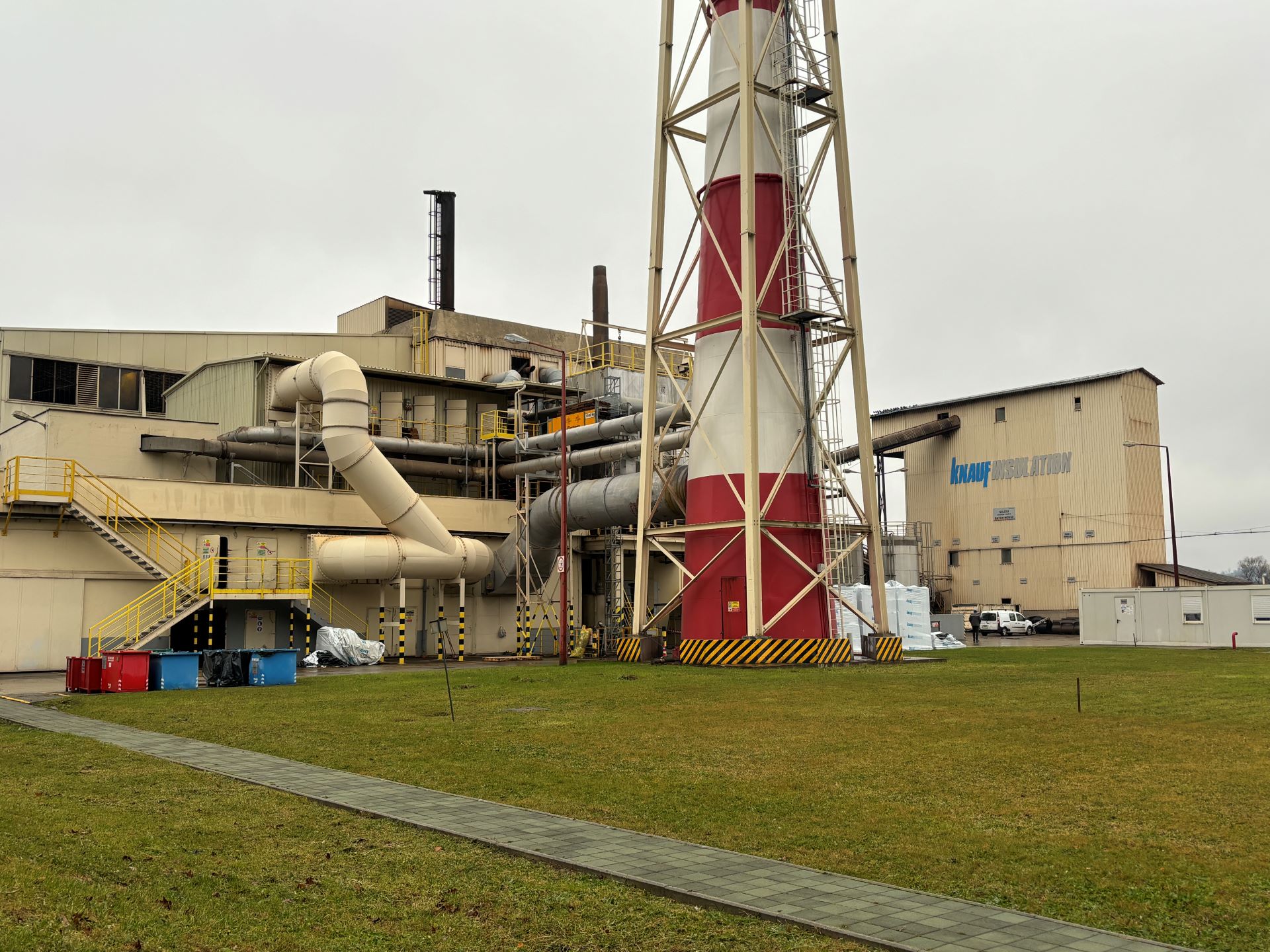 Knauf insulation d.o.o.
