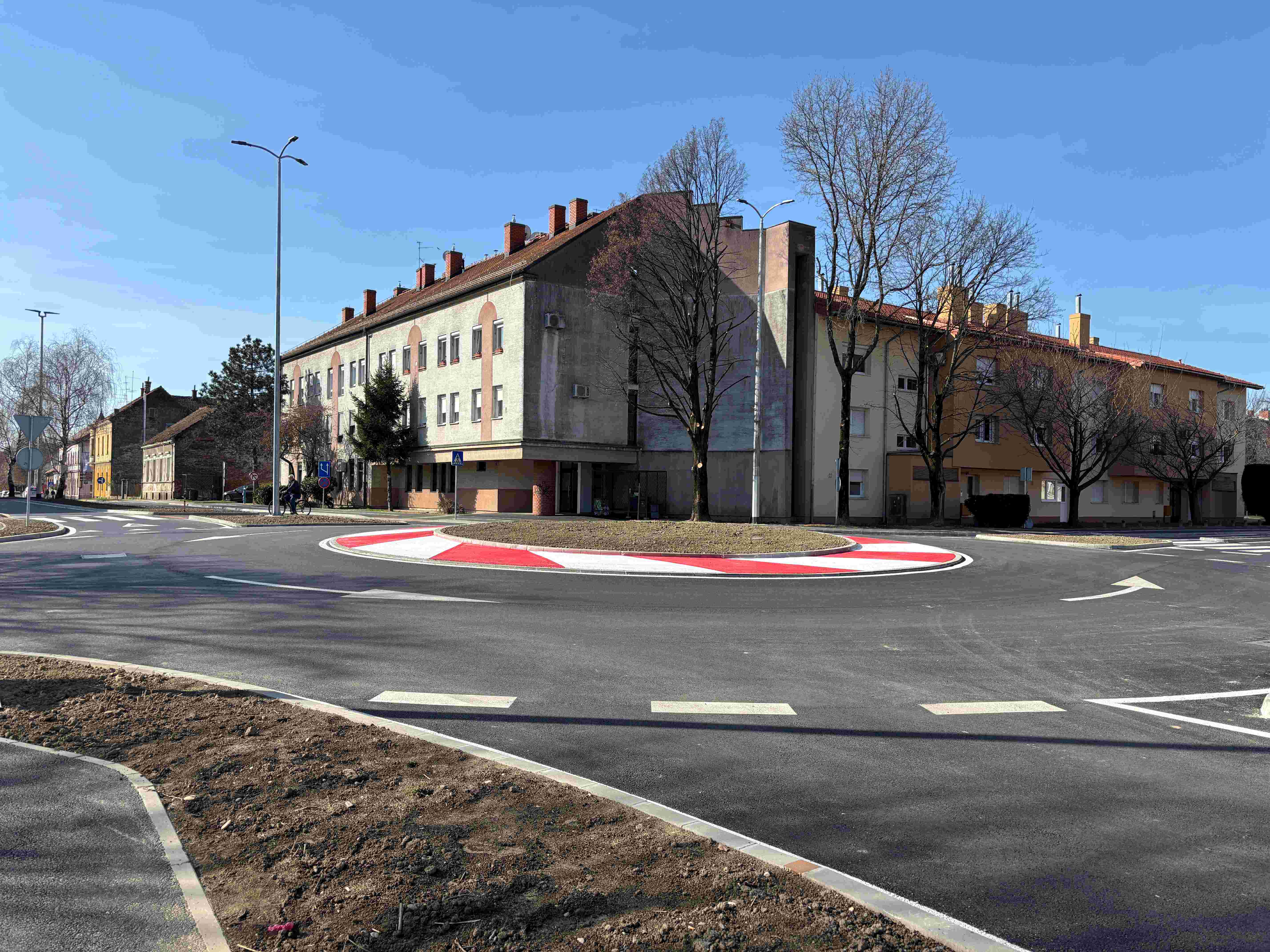 Grad Čakovec