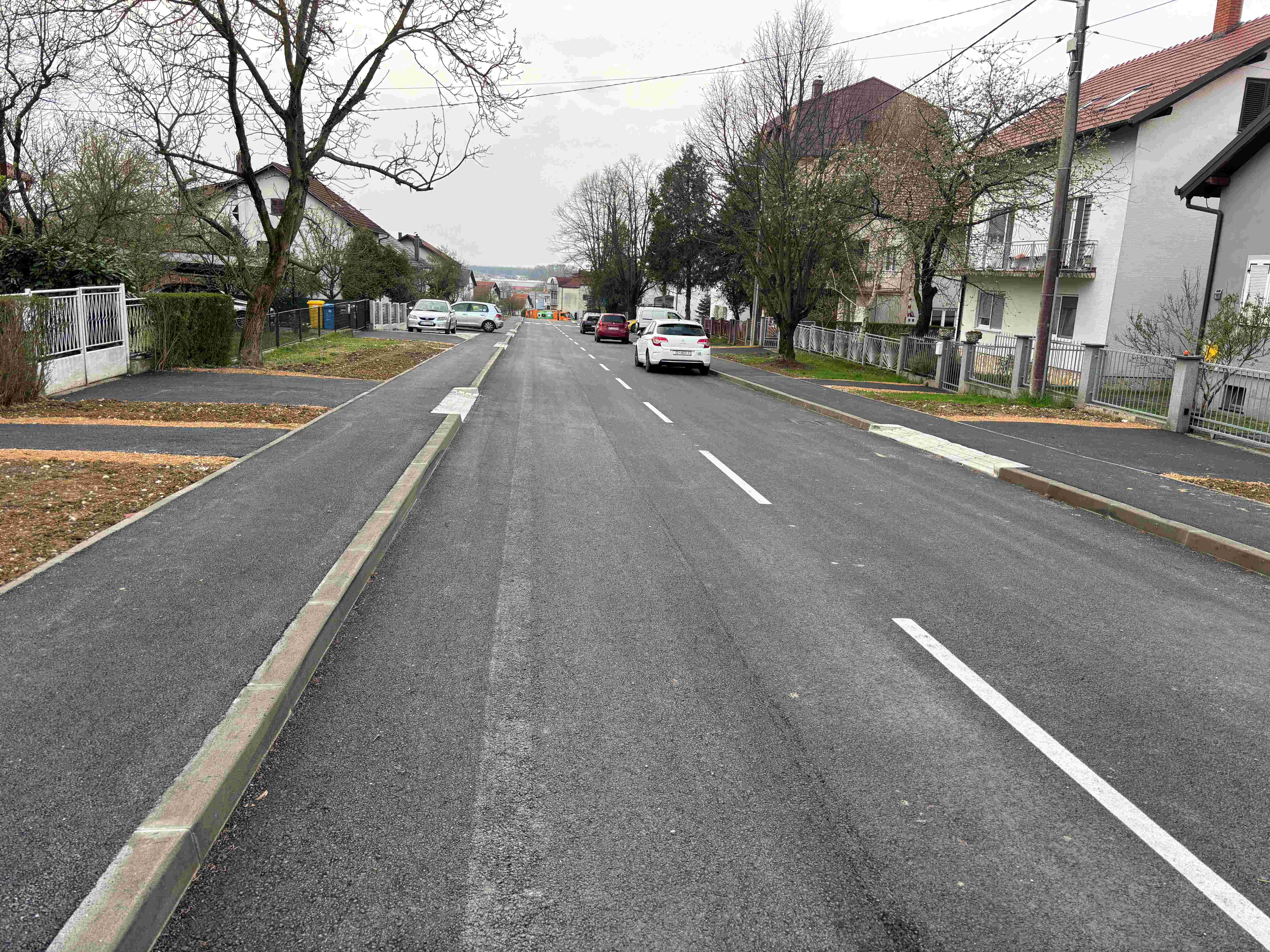 Grad Zagreb