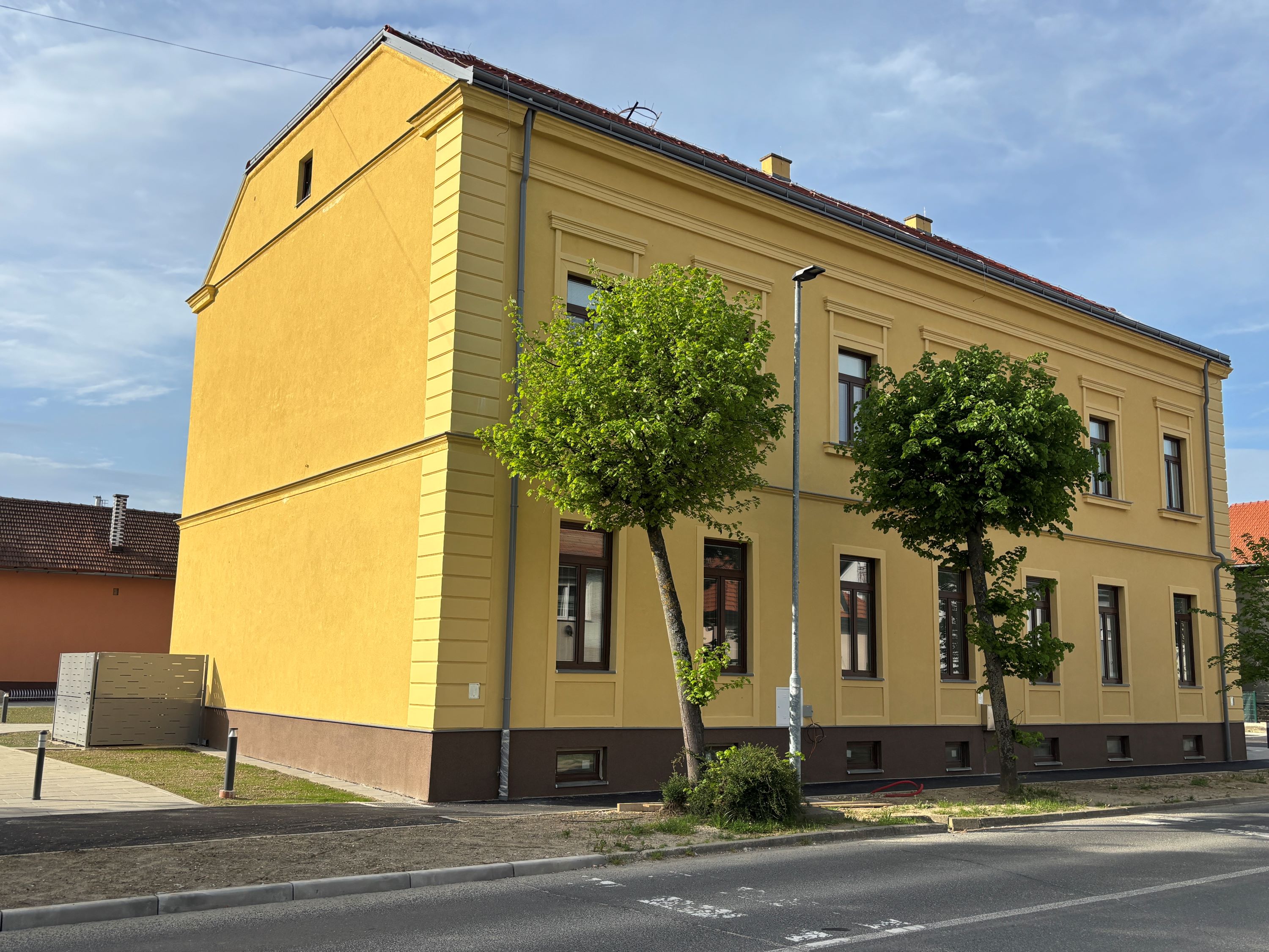 Grad Novi Marof