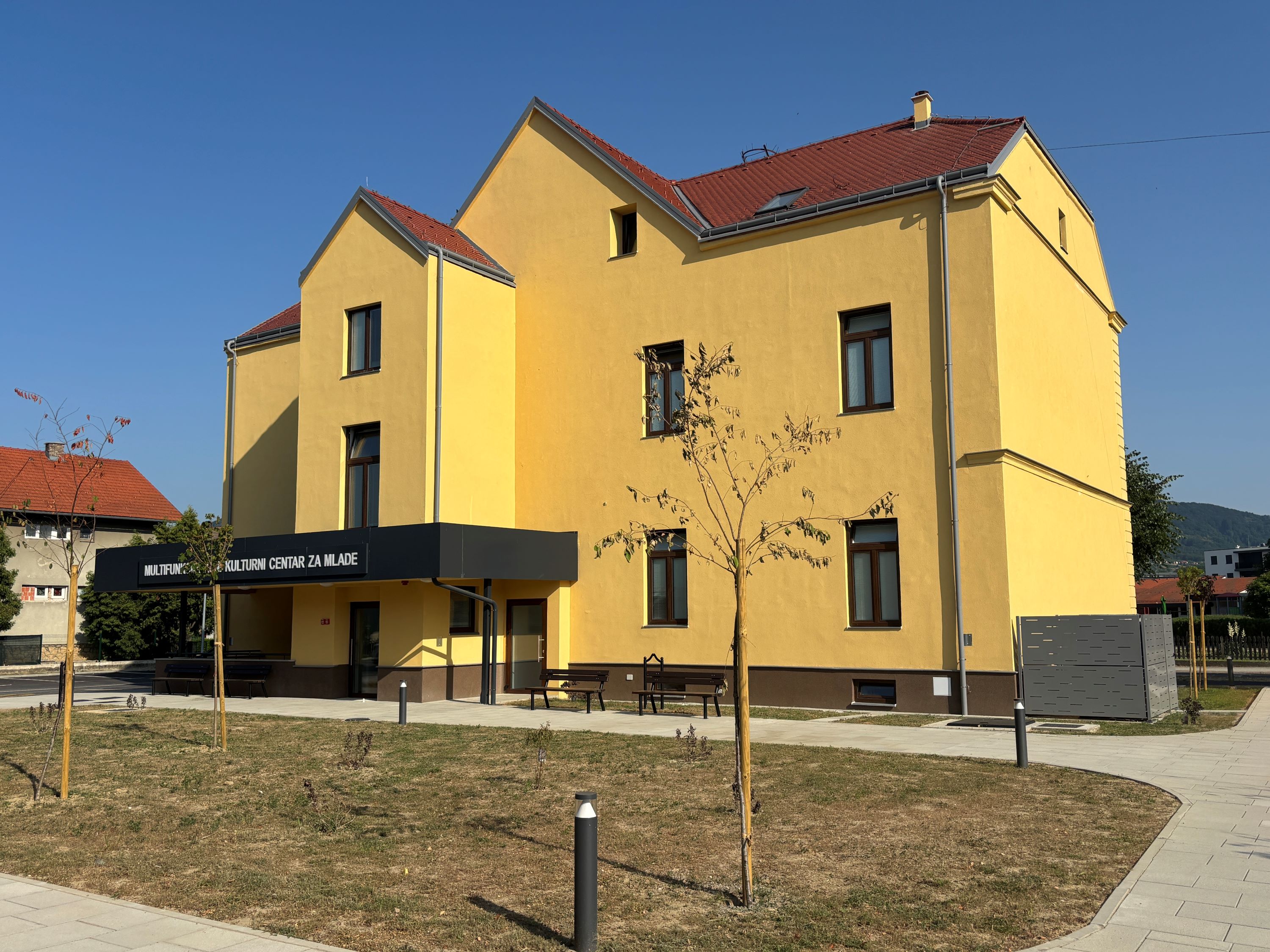 Grad Novi Marof