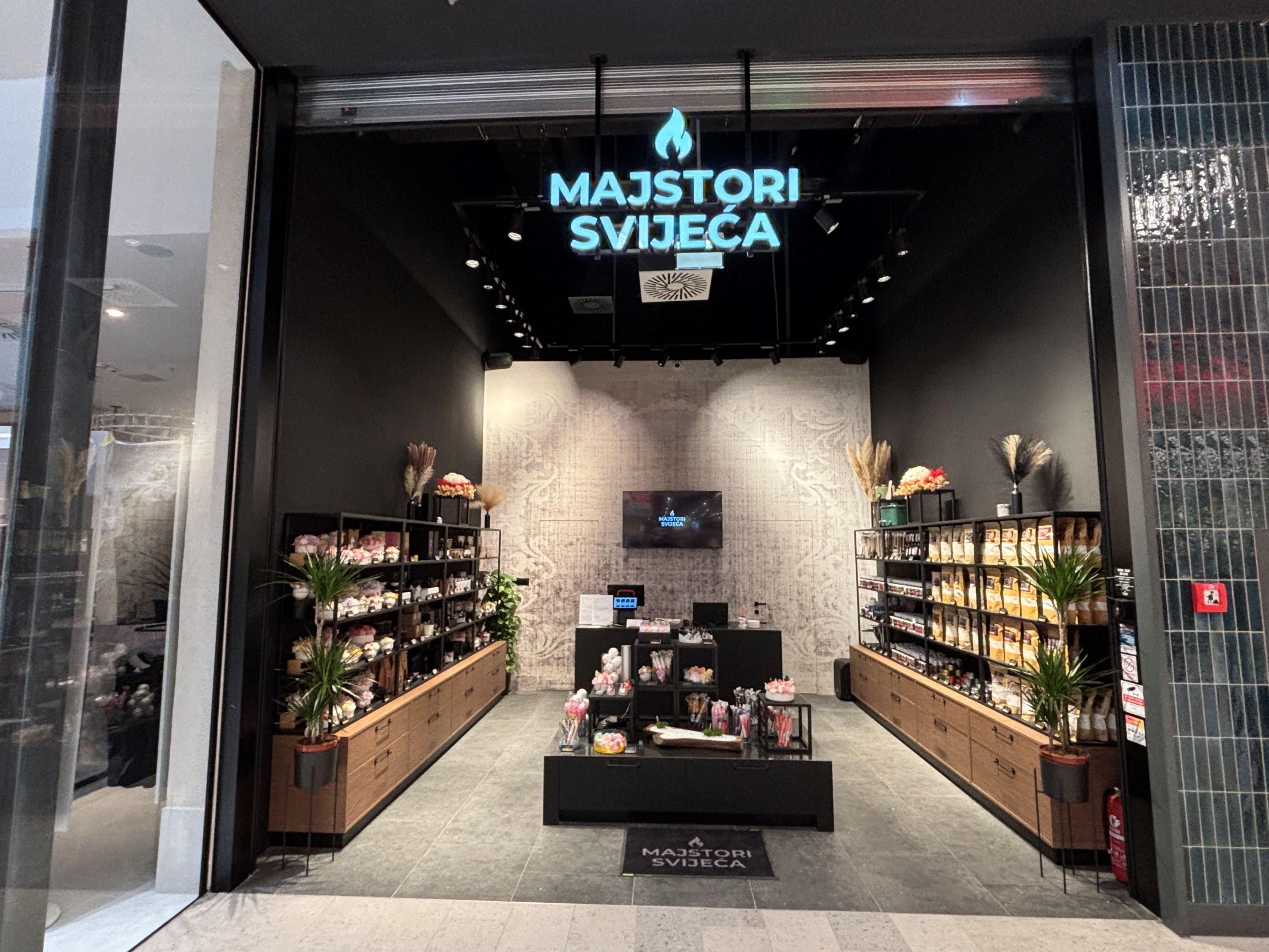 Majstori svijeća d.o.o.