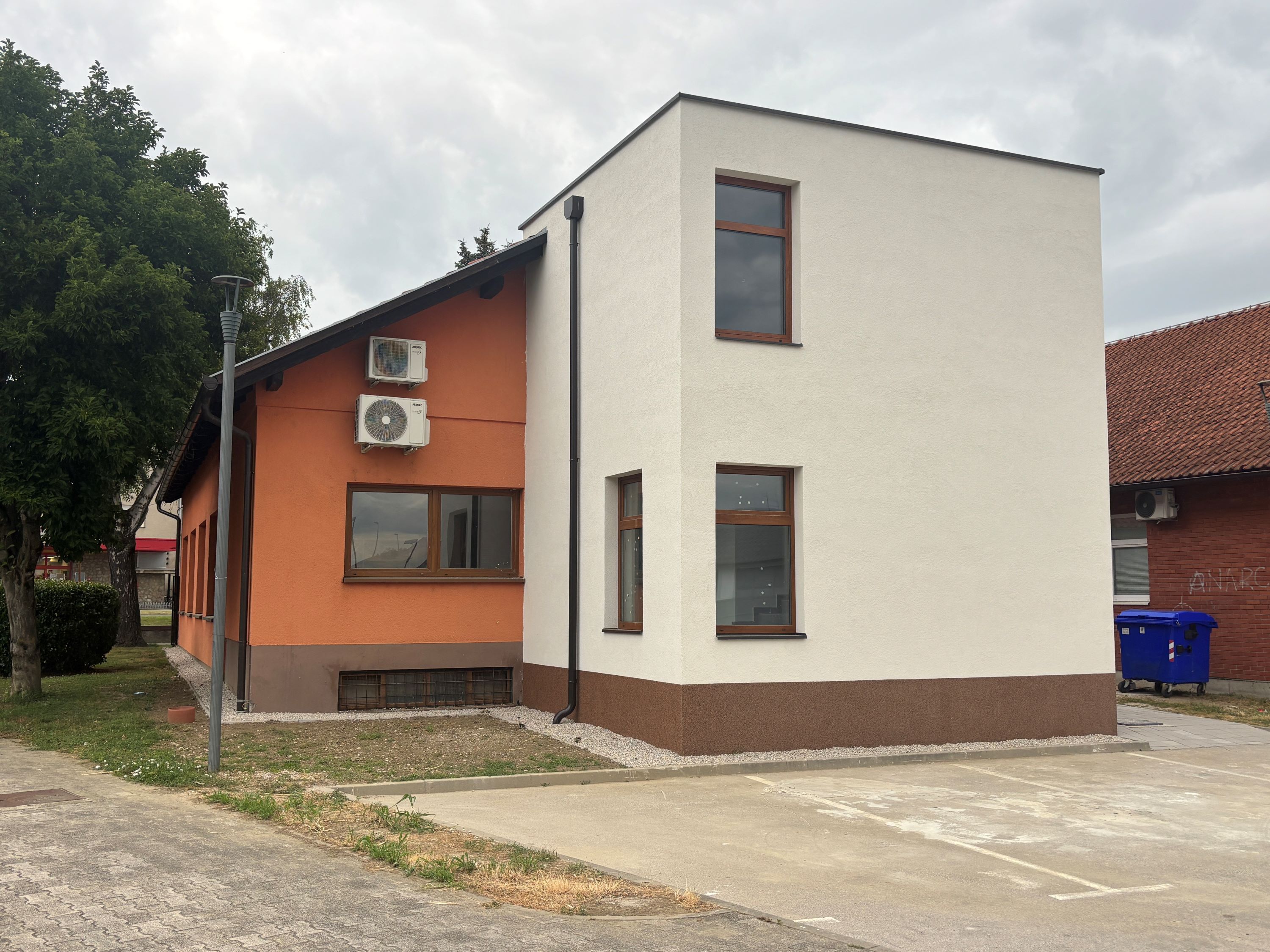 Knjižnica i čitaonica Kotoriba