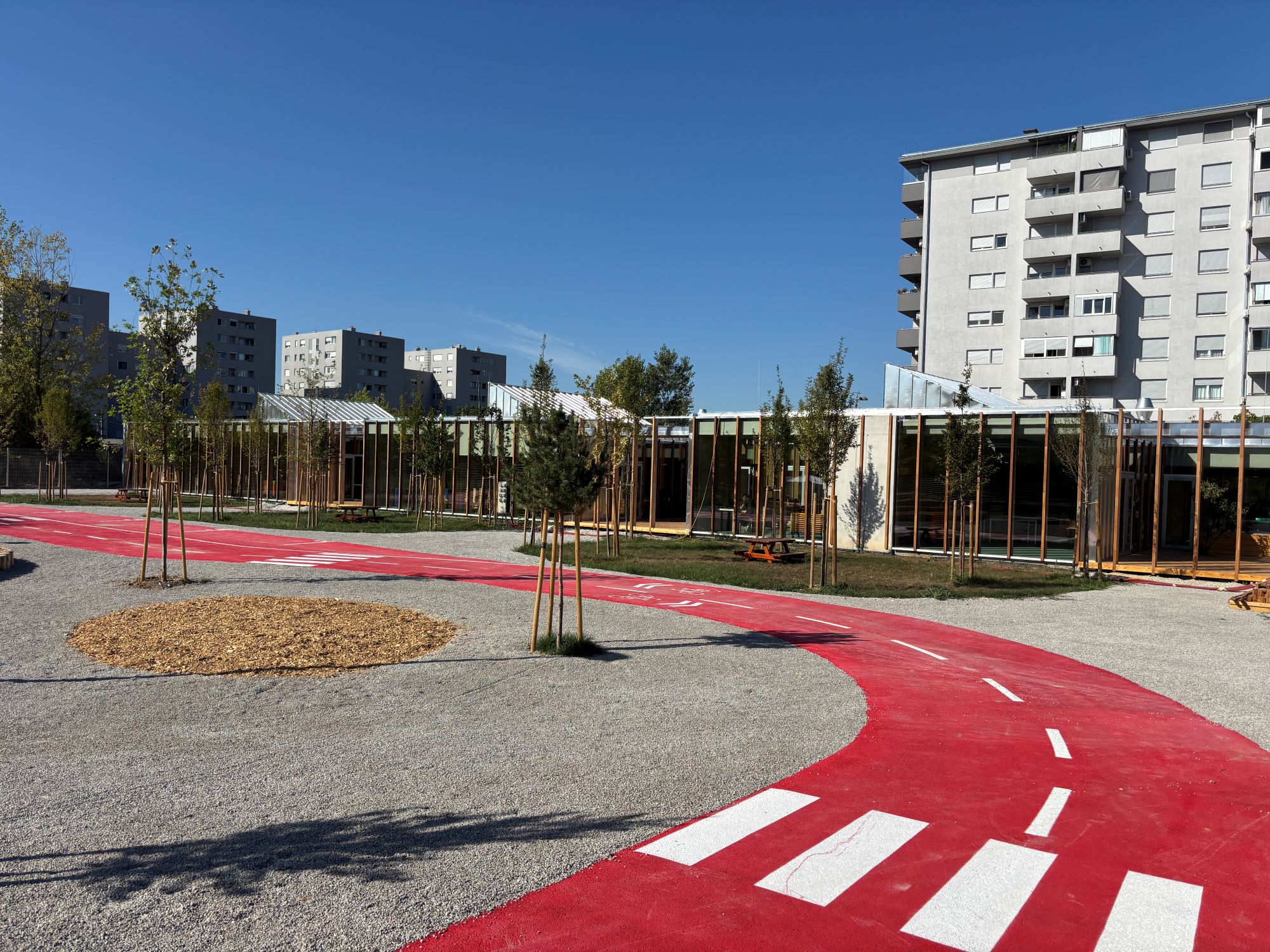 Grad Zagreb